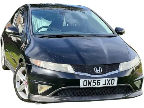 Honda Civic OW56 JXO