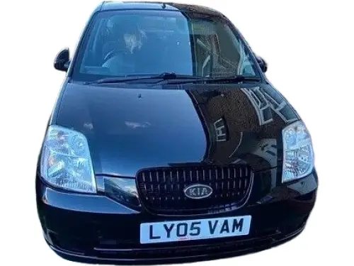 Kia Picanto LY05 VAM