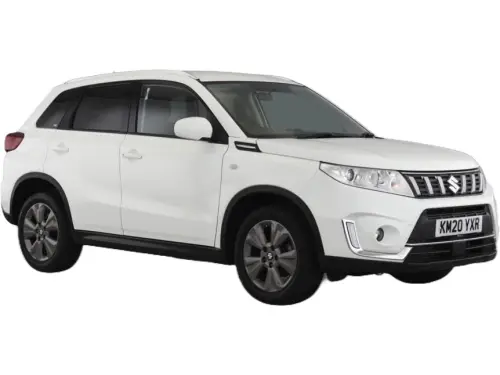 Suzuki Vitara KM20 YXR