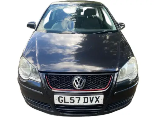 Volkswagen Polo GL57 DVX