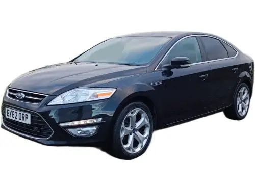 Ford Mondeo EY62 ORP