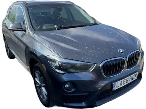 BMW X1 xDrive20d SE Auto LA68 HCK