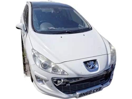 Peugeot 308 BN60 CVD