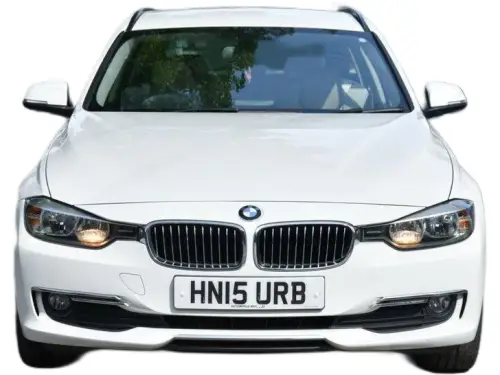 BMW 3 Series HN15 URB