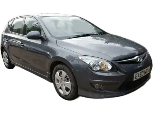 Hyundai I30 Classic CRDi EA60 NDJ