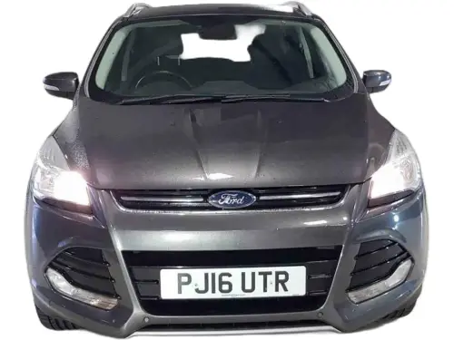 Ford Kuga Titanium TDCi 4x4 PJ16 UTR