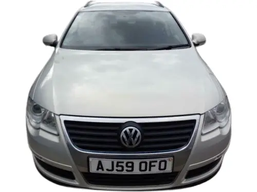 Volkswagen Passat Highline TDI 140 AJ59 OFO
