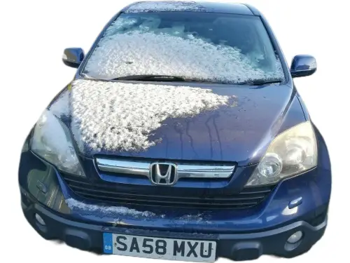 Honda CR-V ES i-CTDi SA58 MXU