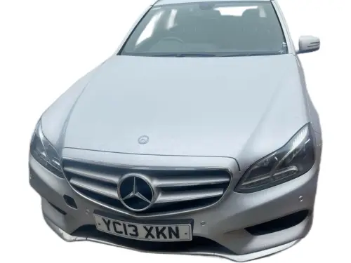 Mercedes-Benz E220 AMG Sport CDI Auto YC13 XKN