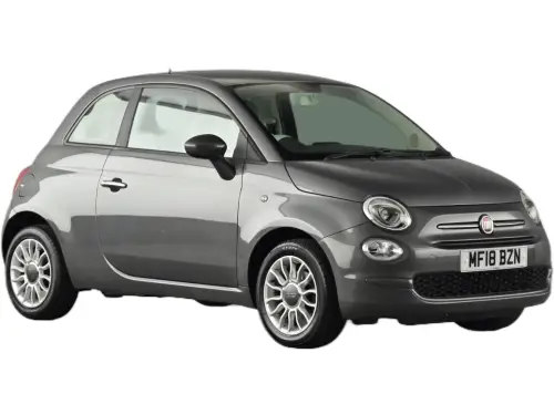 Fiat 500 MF18 BZN