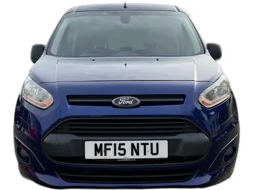 Ford Tourneo Connect MF15 NTU
