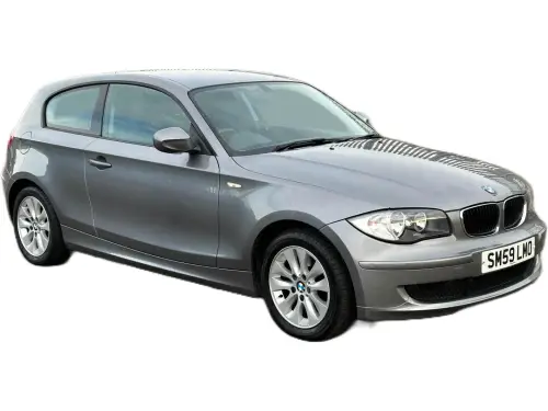 BMW 118 SM59 LMO