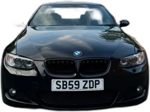 BMW 3 Series SB59 ZDP