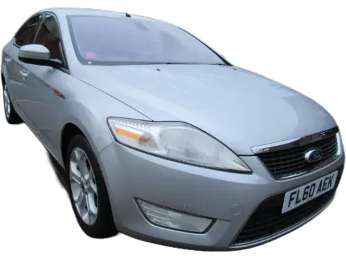 Ford Mondeo FL60 AEK
