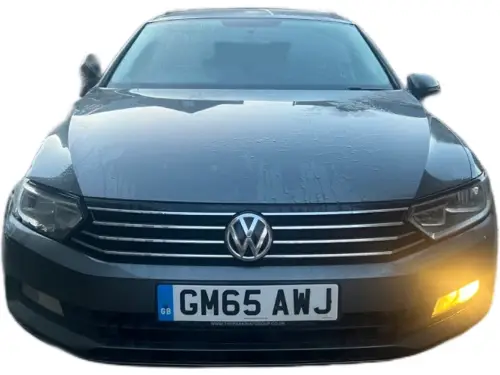 Volkswagen Passat GM65 AWJ