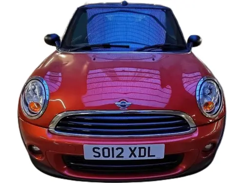 MINI Mini SO12 XDL