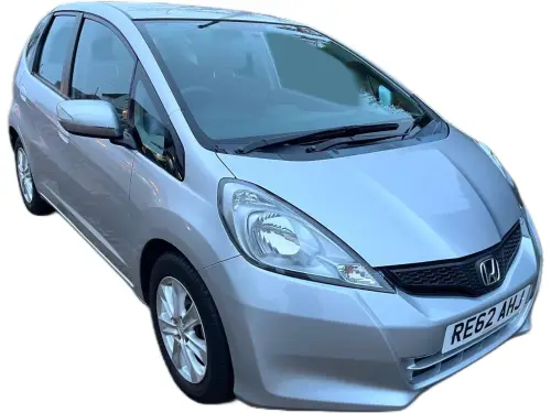Honda Jazz RE62 AHJ