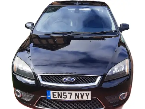 Ford Focus EN57 NVY