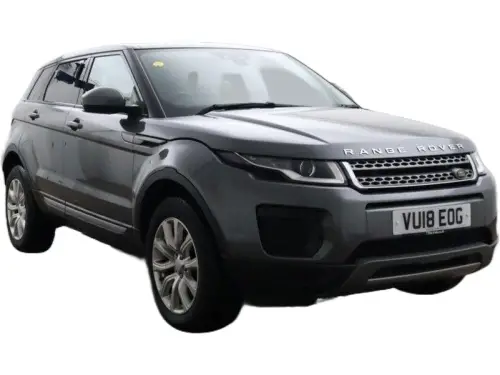 Land Rover Range Rover Evoque VU18 EOG