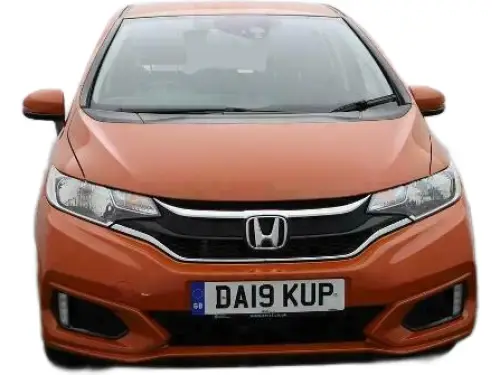 Honda Jazz DA19 KUP