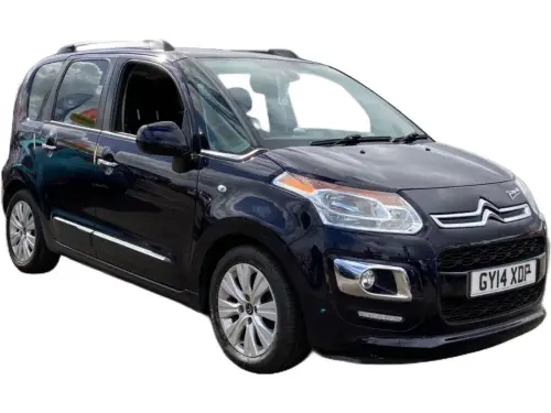 Citroën C3 GY14 XDP