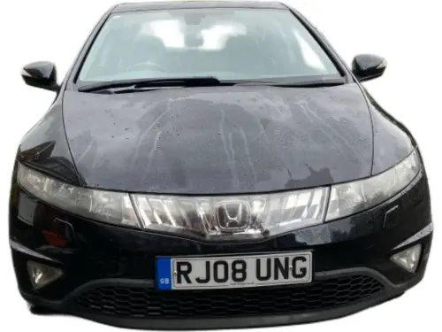 Honda Civic EX i-VTEC RJ08 UNG