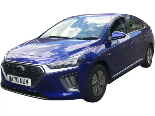 Hyundai IONIQ NA70 NUV