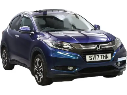 Honda HR-V SV17 THN