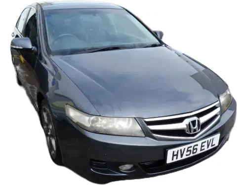 Honda Accord HV56 EVL