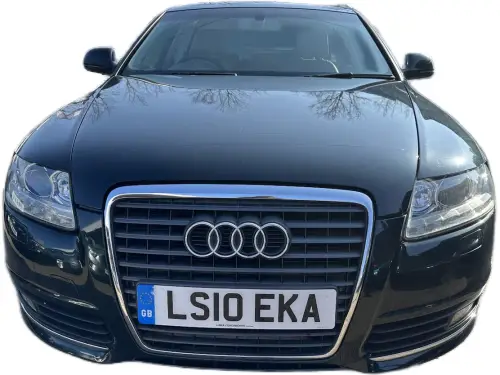 Audi A6 LS10 EKA