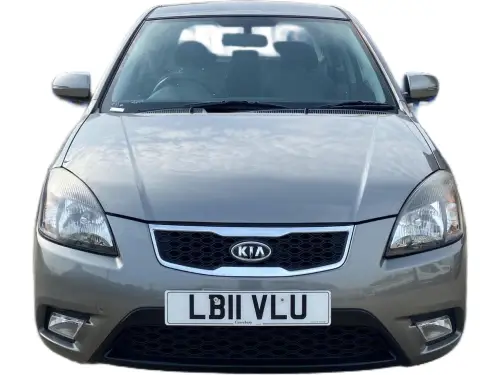 Kia RIO LB11 VLU