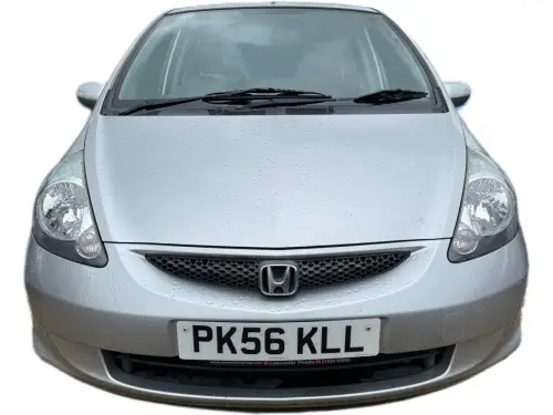 Honda Jazz PK56 KLL