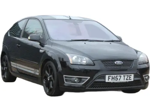 Ford Focus FH57 TZE