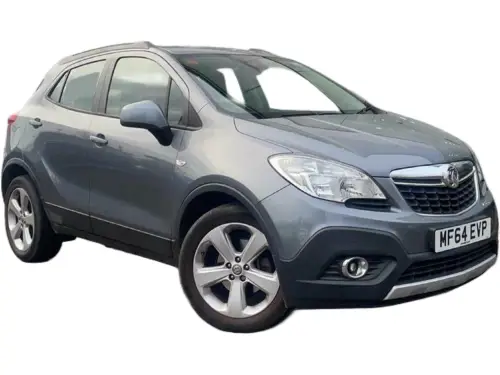 Vauxhall Mokka Tech Line CDTi S/S MF64 EVP