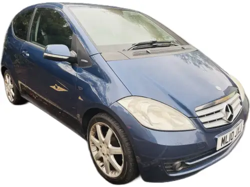 Mercedes-Benz A-Class ML10 JXJ