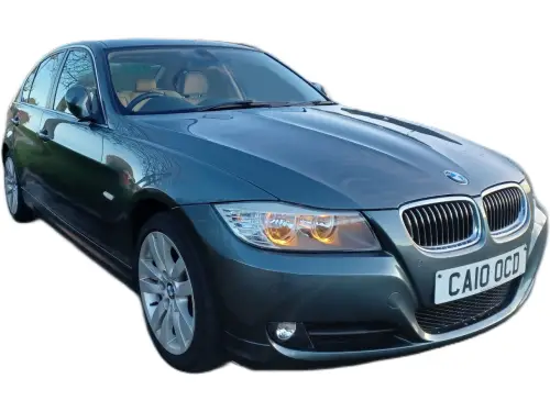 BMW 3 Series CA10 OCD