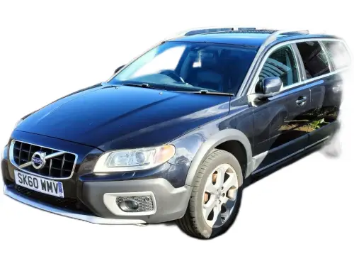 Volvo XC70 SK60 WMV