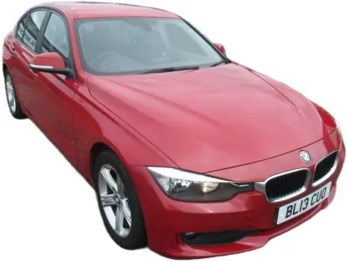 BMW 3 Series BL13 CUO
