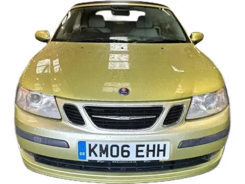 Saab 9-3 KM06 EHH