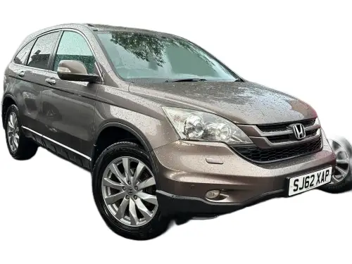 Honda CR-V SJ62 XAP
