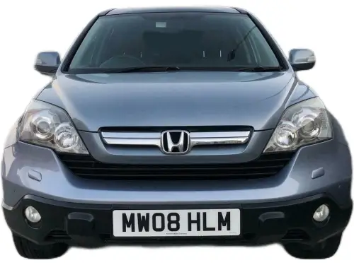 Honda CR-V EX i-VTEC Auto MW08 HLM