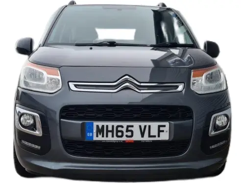 Citroën C3 MH65 VLF