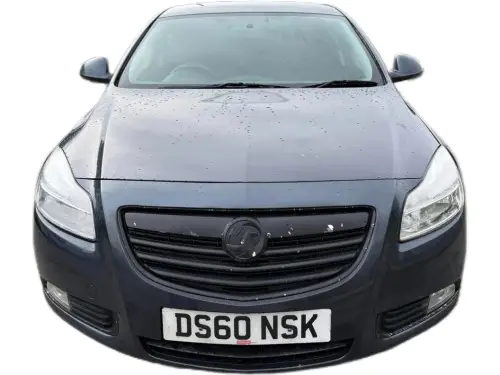 Vauxhall Insignia DS60 NSK