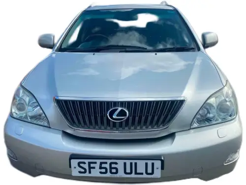 Lexus RX350 SE-L Auto SF56 ULU