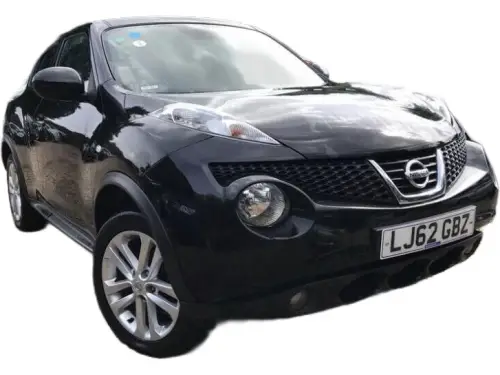 Nissan Juke LJ62 GBZ