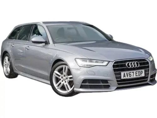 Audi A6 AV67 EDP