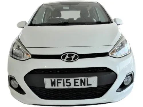 Hyundai I10 WF15 ENL