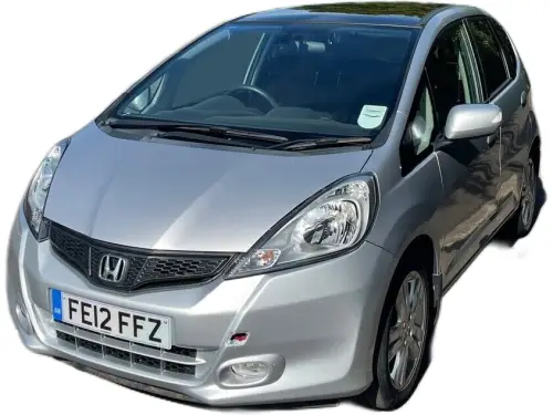 Honda Jazz FE12 FFZ