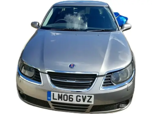 Saab 9-5 Vector Sport 2.3t S-A LM06 GVZ