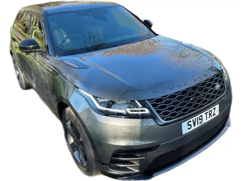 Land Rover Range Rover Velar SV19 TRZ
